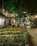 تصویر 1 - رستوران آستان