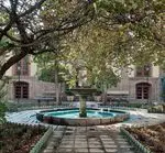 تصویر 3 - کافه گرین (محوطه موزه مقدم)