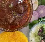 تصویر 5 - کافه گرین (محوطه موزه مقدم)