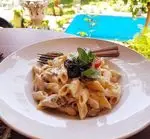 تصویر 4 - کافه گرین (محوطه موزه مقدم)