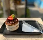 تصویر 2 - کافه گرین (محوطه موزه مقدم)