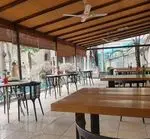 تصویر 4 - کافه گرین (محوطه موزه مقدم)