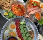 تصویر 1 - کافه گرین (محوطه موزه مقدم)