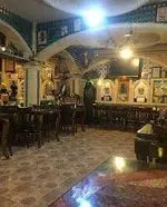 تصویر 1 - کافه قلیان پیر بابا