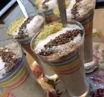 تصویر 1 - کافه وبستنی بنیامین