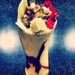 تصویر 3 - کافه وبستنی بنیامین