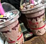 تصویر 4 - کافه وبستنی بنیامین