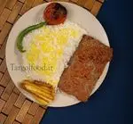 تصویر 1 - غذای خانگی ترگل