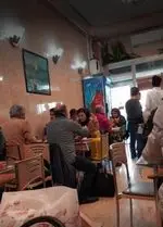 تصویر پروفایل رستوران گیلکی خوش بین