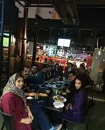 تصویر 1 - کافه روژه