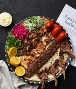 تصویر 1 - لوکماسی (صادقیه)
