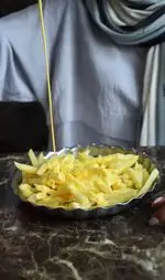 تصویر پروفایل لوکماسی (صادقیه)
