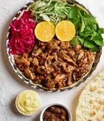 تصویر پروفایل لوکماسی (صادقیه)