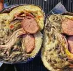 تصویر 4 - فست فود پیتزا و ساندویچ گلها