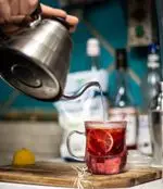 تصویر 5 - کافه رستوران درویش