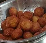 تصویر 1 - فلافل همکلاس 