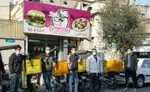 تصویر 1 - ساندویچی دولپی