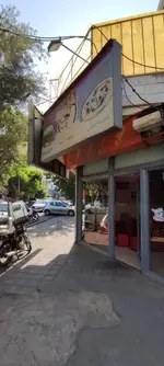 تصویر 1 - ساندویچی دولپی