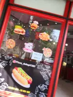 تصویر 2 - ساندویچی دولپی