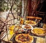 تصویر پروفایل رستوران لمزی شعبه شهرک غرب