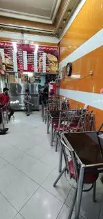 تصویر 4 - هایس برگر