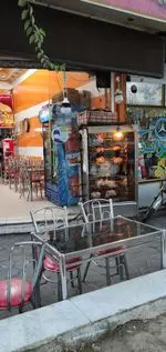 تصویر 3 - هایس برگر