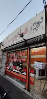 تصویر پروفایل هایس برگر