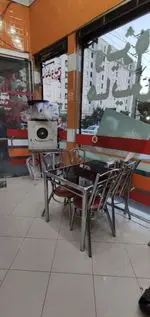 تصویر 1 - هایس برگر