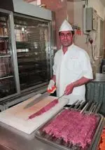 تصویر 1 - کبابسرای شهران