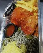 تصویر پروفایل کترینگ لاله