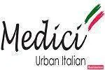 تصویر 1 - رستوران ایتالیایی مدیچی