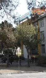تصویر 1 - کافه رستوران ماه بانو