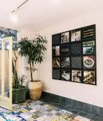 تصویر 1 - کافه سرامیک