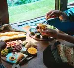 تصویر 4 - کافه آموره