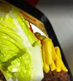 تصویر 4 - فست فود هایدا  پیروزی