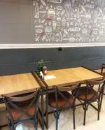 تصویر 4 - فست فود هایدا  پیروزی