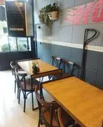 تصویر 1 - فست فود هایدا  پیروزی