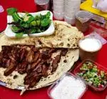 تصویر 1 - کباب شب زدگان