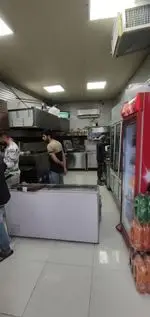 تصویر 5 - فست فود مزه