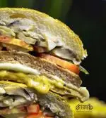 تصویر 1 - کافی شاپ رایدر 