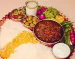 تصویر 3 - غذا سرای شیراز 