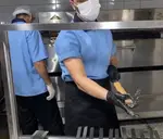 تصویر پروفایل کترینگ ارغوان