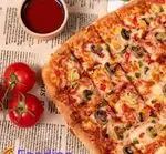 تصویر 1 - فست فود فودینو