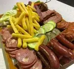 تصویر 5 - فست فود فودینو