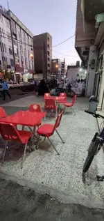 تصویر 4 - بستنی فروشی زندیه