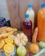 تصویر پروفایل آبمیوه فروشی ساحل