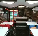 تصویر 1 - پیتزا میزبان