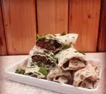 تصویر 3 - پیتزایی لقمک 