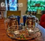 تصویر 1 - کافه شین