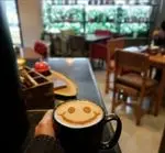 تصویر 2 - کافه شین